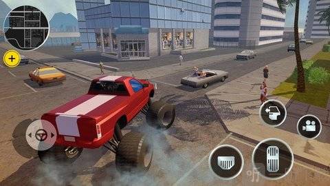 孤胆英雄 第1张图