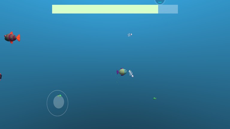 大鱼吃小鱼2022游戏官方下载