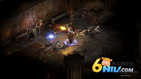 暗黑破坏神2 第1张图