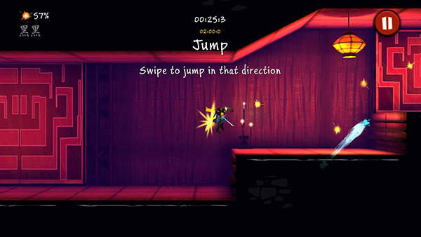 忍者龙剑传手机版