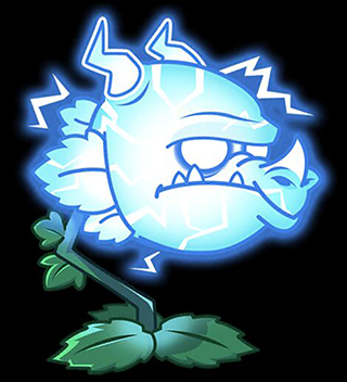 植物大战僵尸2蒸汽时代游戏龙草三兄弟介绍3