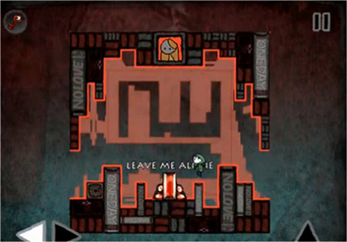 迷失立方游戏第一章通关攻略2