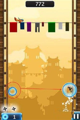 跳跃忍者豪华版 第3张图