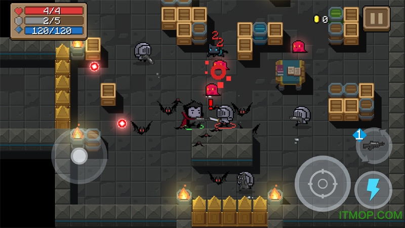 元气骑士国际服 元气骑士国际服下载