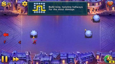 坚守阵地2汉化版 第6张图