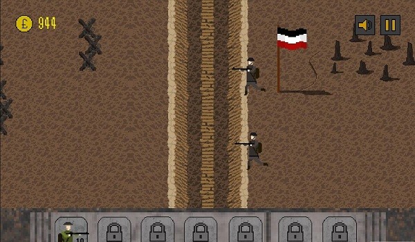 1917战壕战独立日版本 1917战壕战独立日版本下载