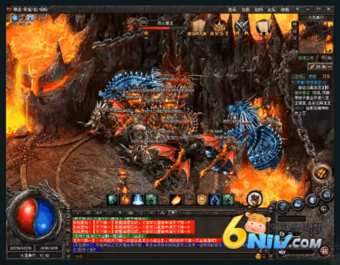 呆猫神途 第1张图