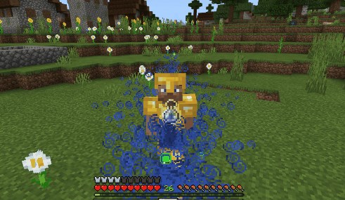 我的世界真实版