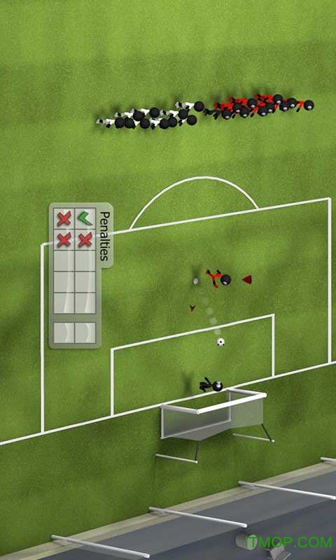 火柴人足球2016破解版