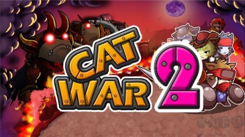 猫狗大战2（CatWar2） 第2张图