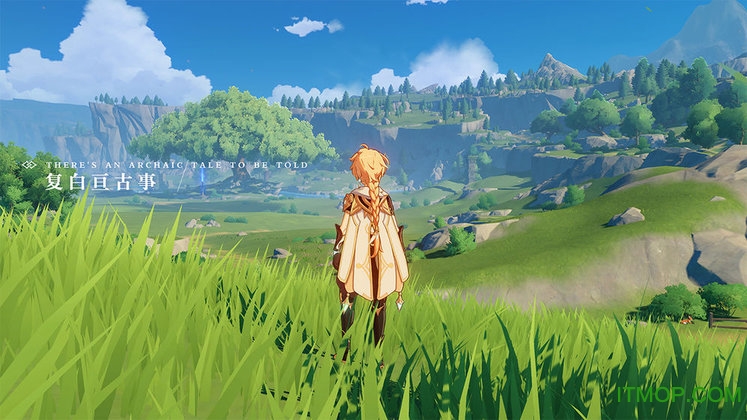 原神手游苹果版下载