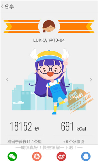 乐动力修改器破解版