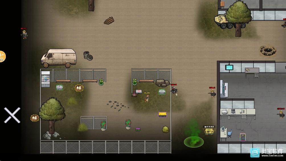 修勾三角行动正版玩法攻略5