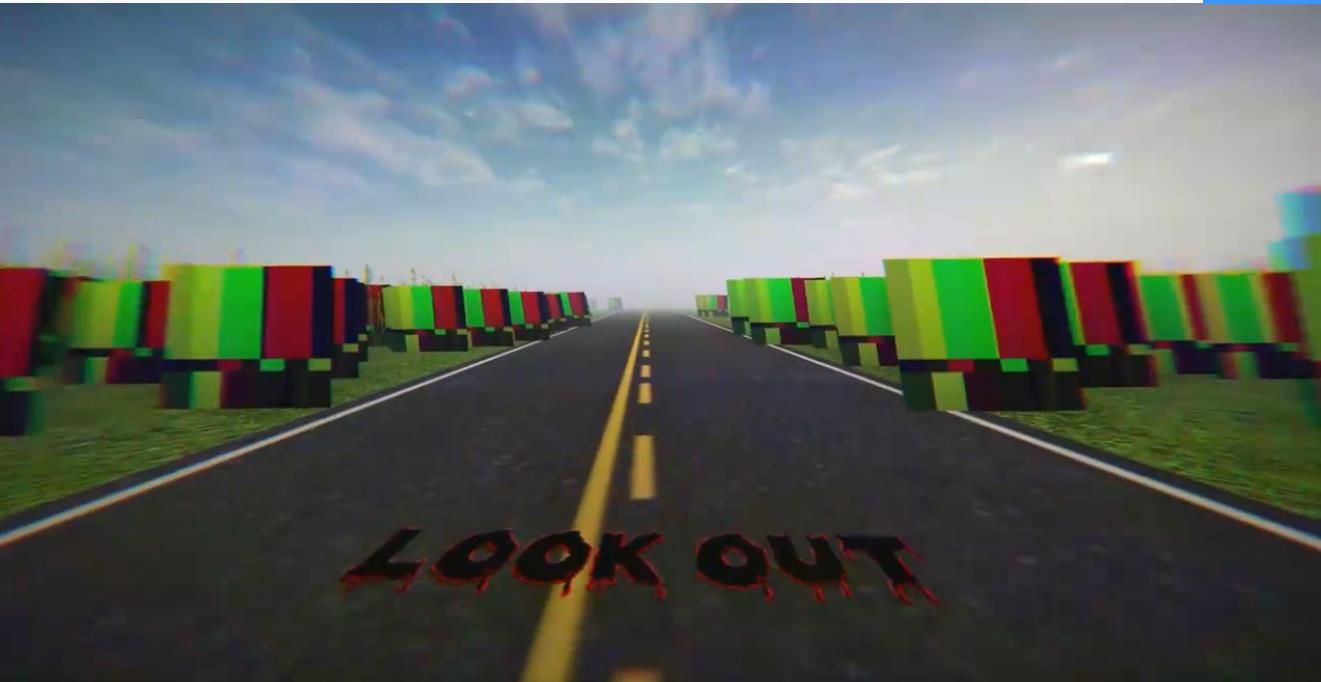 恐怖热气球游戏正版