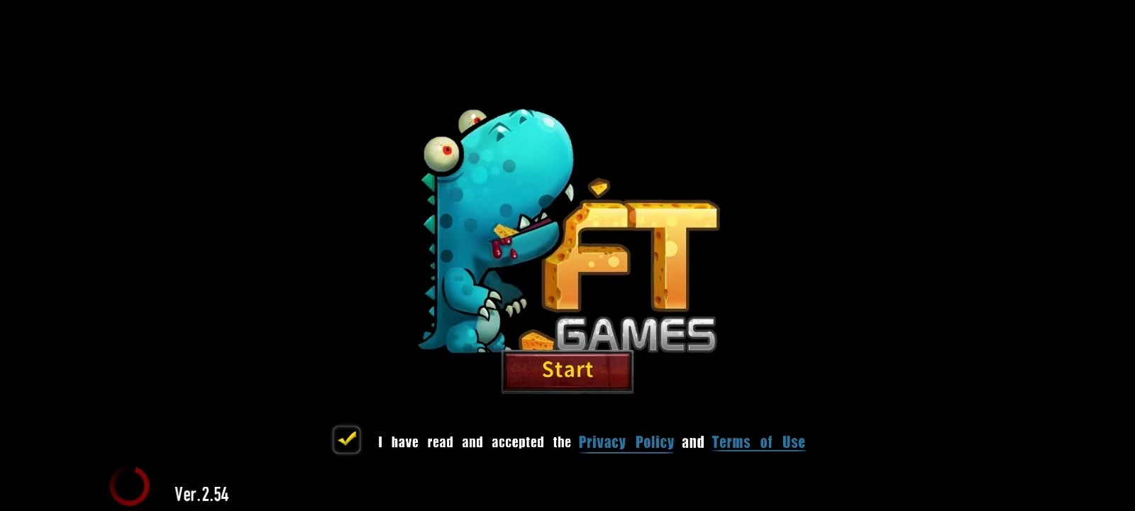 僵尸前线3中文版游戏中文设置教程1