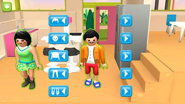 模拟人生4正版官方下载