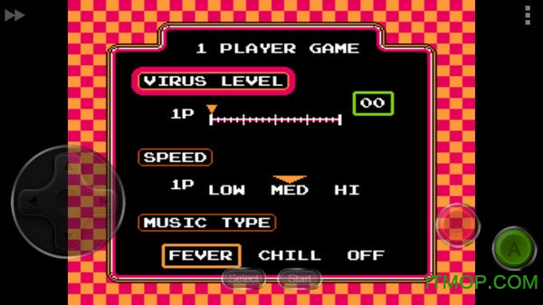 马里奥医生手游版 马里奥医生手游版