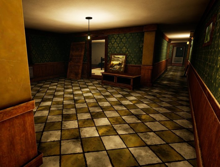 险恶的夜晚2游戏下载 险恶的夜晚2下载