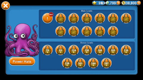 美味星球 第3张图