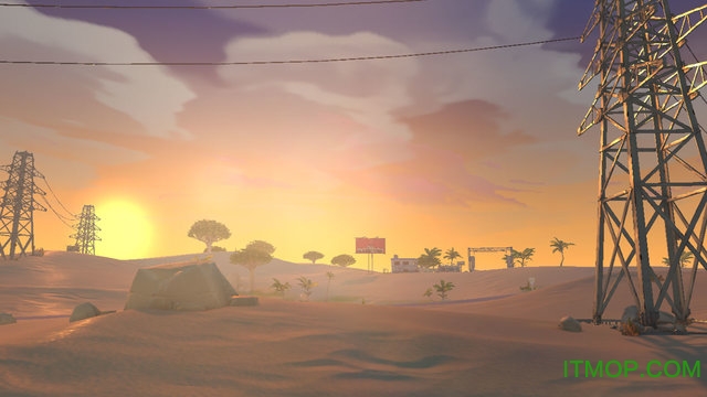 量子特工内购破解版