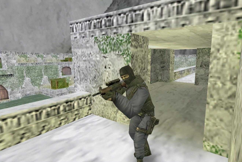 反恐精英 第8张图