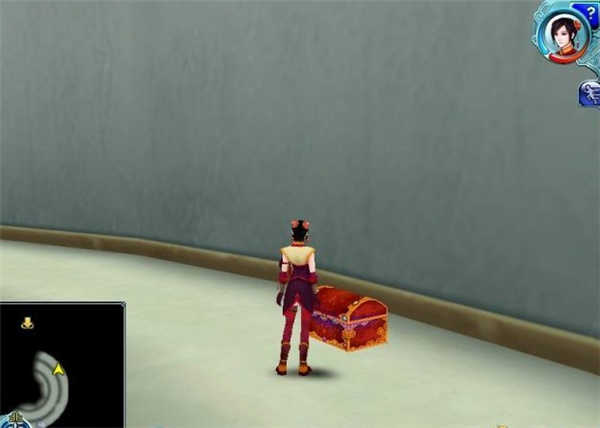 仙剑奇侠传4安卓版