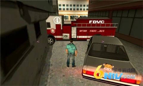 侠盗飞车正版 第3张图