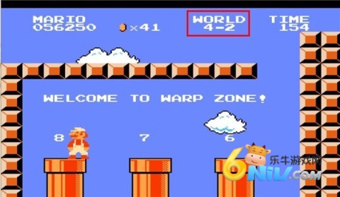 超级玛丽怀旧经典版 第5张图