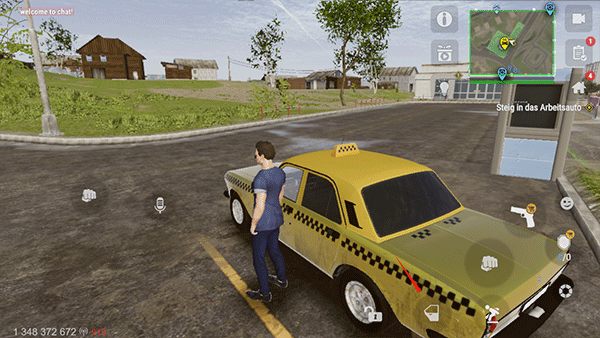 火力全开2城市狂热