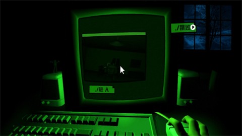 整人迷宫 第1张图