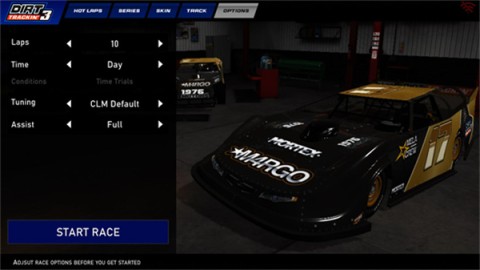 尘埃轨迹3（Dirt Trackin 3） 第5张图