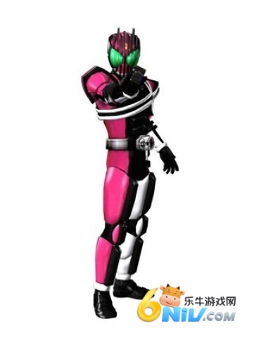 假面骑士巅峰对决 第5张图