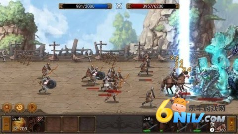 王国战争 第2张图