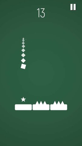 不要碰到尖刺破解版