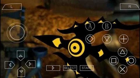 啪嗒砰3 第1张图