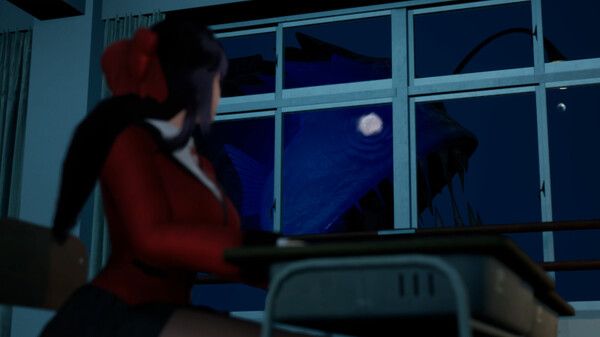 深渊学校安卓版