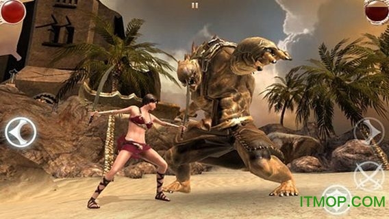 沙漠风暴中文版下载 沙漠风暴中文版下载