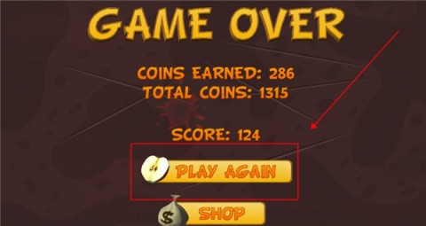 快刀切水果 第5张图