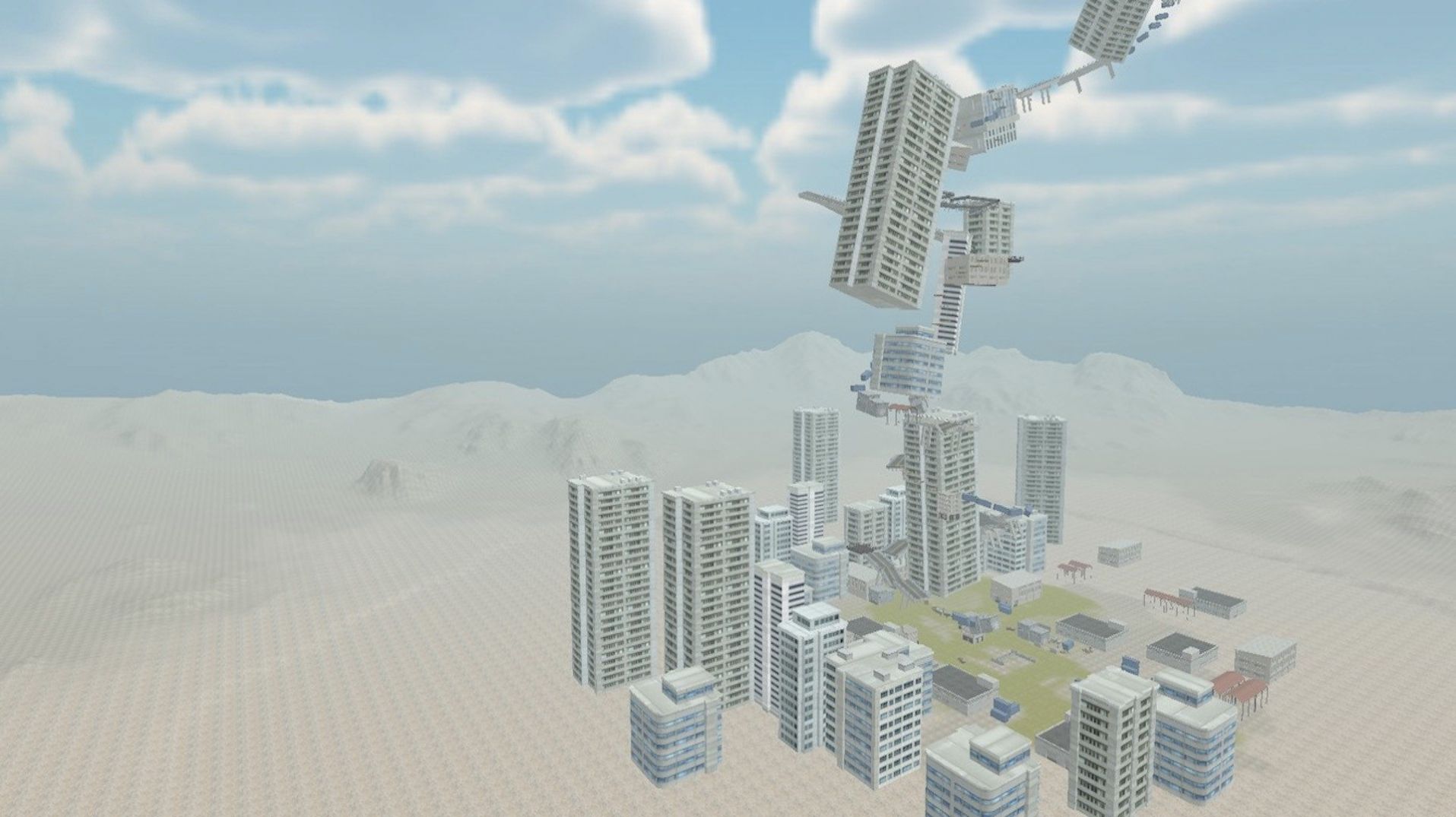 极限跑酷大师 极限跑酷大师