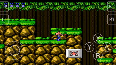 魂斗罗30条命 第6张图