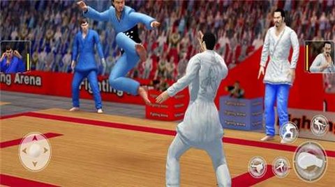 拳皇模拟器 第1张图