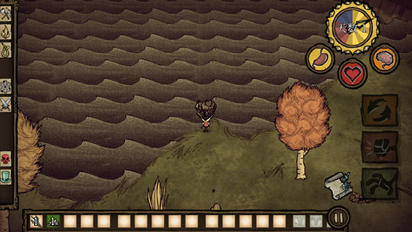 饥荒巨人国中文版游戏春夏秋冬四季生存指南3