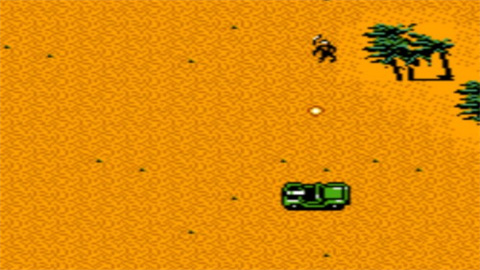 赤色要塞经典版 第2张图