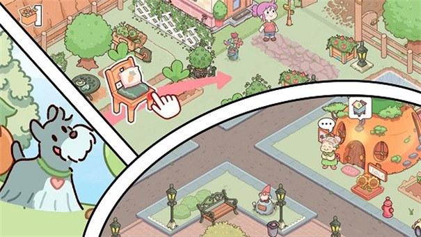 抖音迷你曙光农场