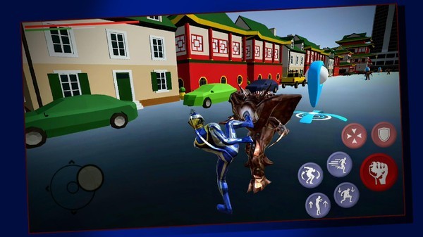 奥特曼激斗传手机版下载