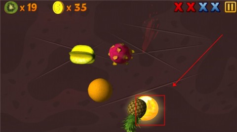 快刀切水果 第4张图