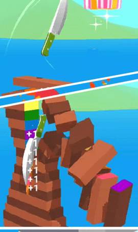 完美分割 第1张图