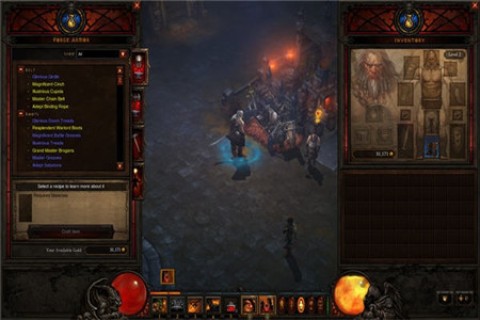 暗黑破坏神3 第1张图