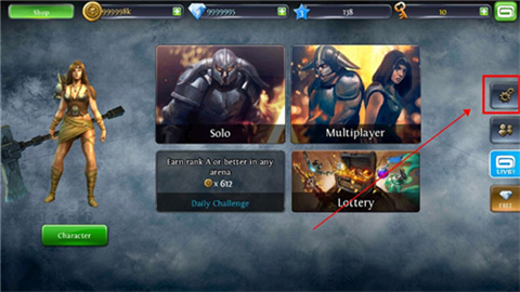 地牢猎手3中文版 第1张图