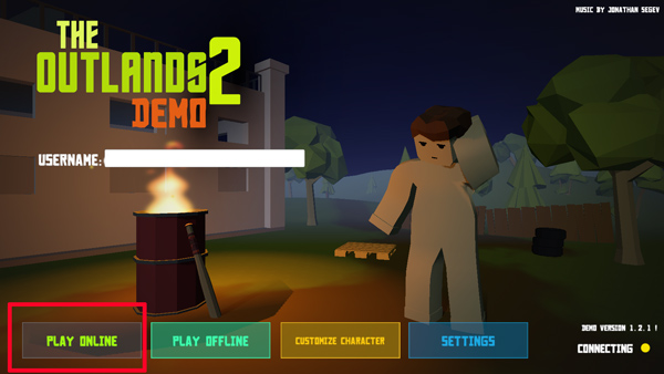 无主之地2游戏联机教程1